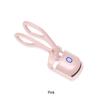 Fast Heating And Long-lasting Curling Electric Eyelash Clip Rechargeable Heated Eyelash Curler