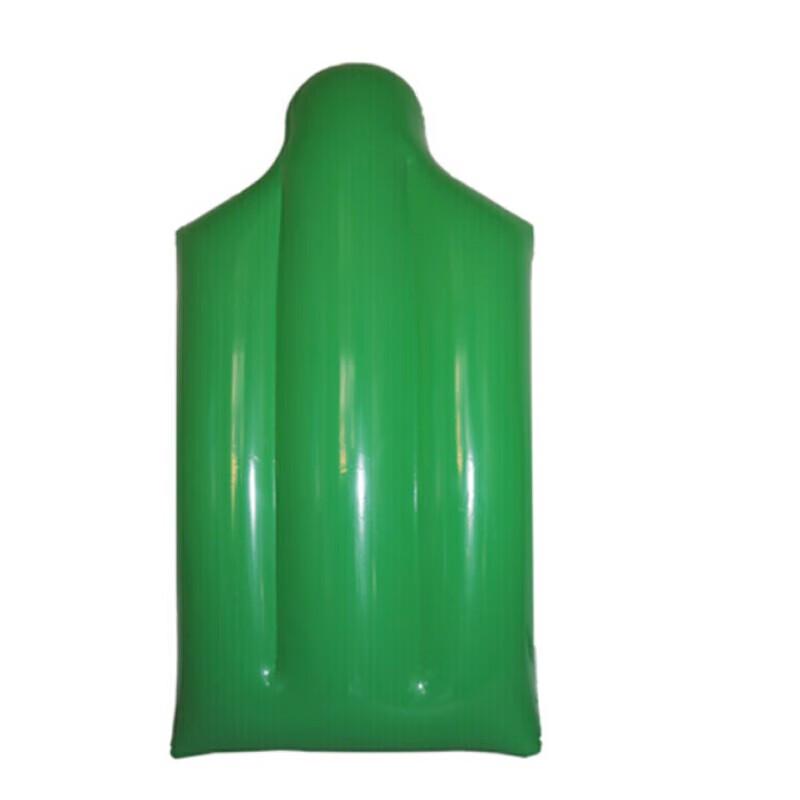 Shuangan Inflatable Half-Body Training Target