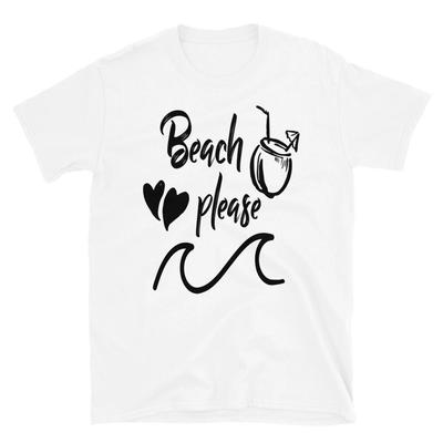 Oberteile – T-Shirts