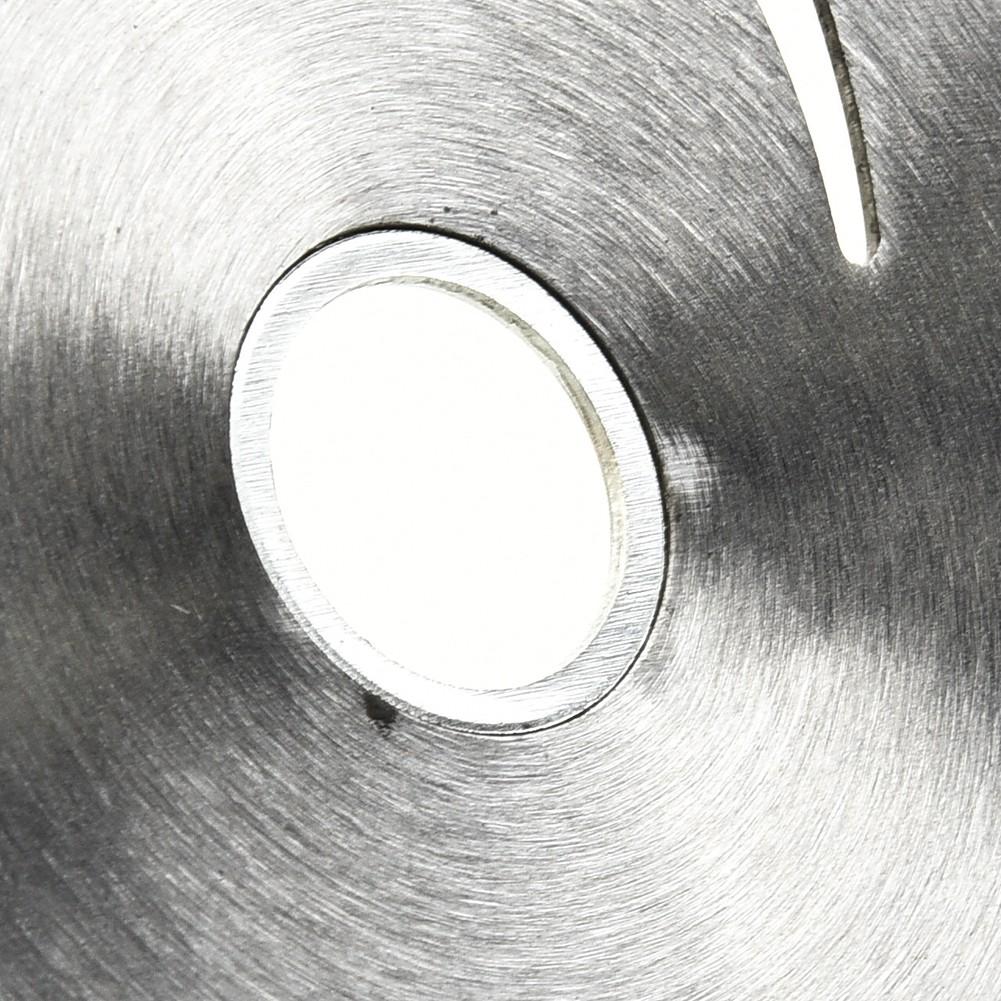 Ausrüstung Sägeblatt 125mm Kreissägeblatt Holzschneiden