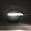 Compatible Daytime Running Light for BMW X5 E70 (2011-2013) - Single Unit
