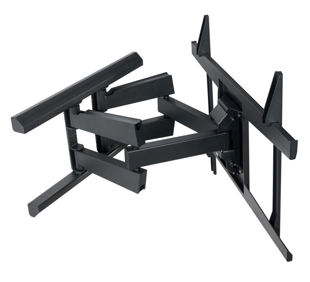 Uchwyt ścienny na ramieniu wysięgnikowym do dużych monitorów BT8228/B, B-Tech