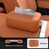 Leapmotor Auto-Taschentuchbox, Hängendes Zubehör für den Sitz für die Modelle B01/B10/C10/C11/C16