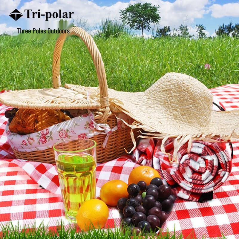 

Tri-polar Picnic Mat 200*300*5mm
