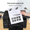 TuSheng CE505A Compatible Toner Cartridge