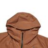 Fila Fashion Hooded Jacket Two-Piece Set Men Tops Ochre A11M517704FBN