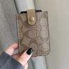 New Luxury Design Wallets for Women Multi-Function Card Holder PU Leather Female Small Card Bag Short Purse Credit Card Holder