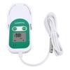 USB Temperature Humidity Data Logger Recorder PDF CSV USB2.0 Digital Temperature Data Logger with