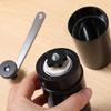 Ceramics Core Manual Coffee Grinder Detachable Extra Long Hand Crank Hand Coffee Mill Portable Easy To Clean