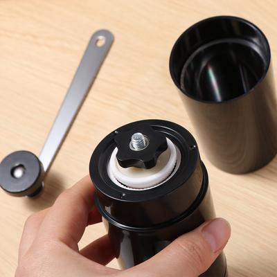 Koffie- en theeaccessoires – Handmatige koffiemolens