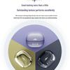 AIRMARS FORSMARTPHONE Ear-Clip Bluetooth Earbuds