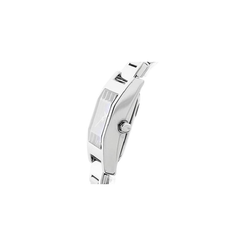Casio STANDARD series fashion business retro literary versatile classic small square watch classic pointer square dial waterproof quartz LTP-1283D-2A