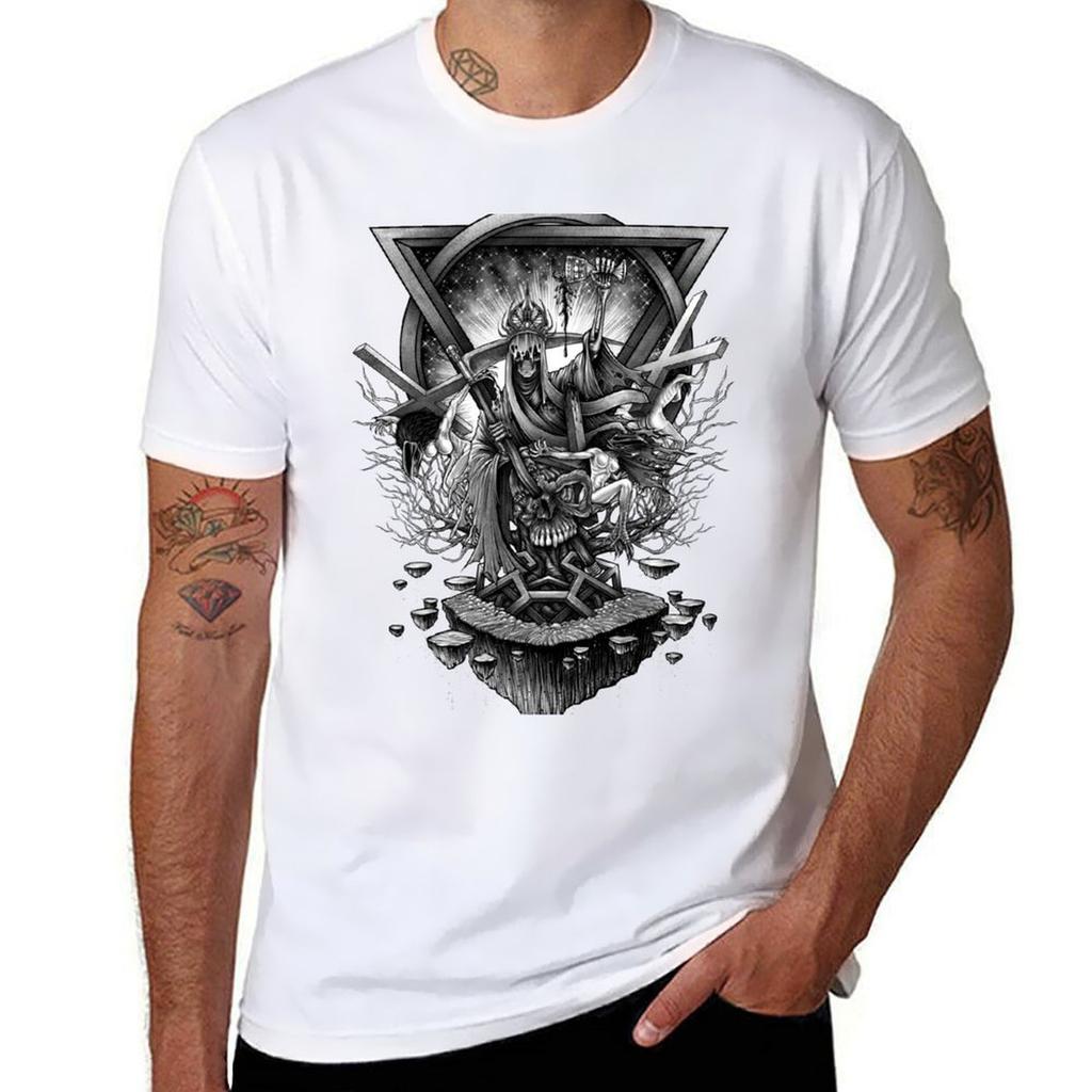 Winya No 36 Tshirt Essential Solid Color Tshirt