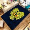 Club America Carpet Rug for Living Room Bedroom Home Sofa Decoration,Kids play Non-slip Floor Mat