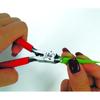 Doyusha Awesome Tools Awesome Plastic Model Exclusive Left Hand Nipper (single Edge) Plastic Model Tool