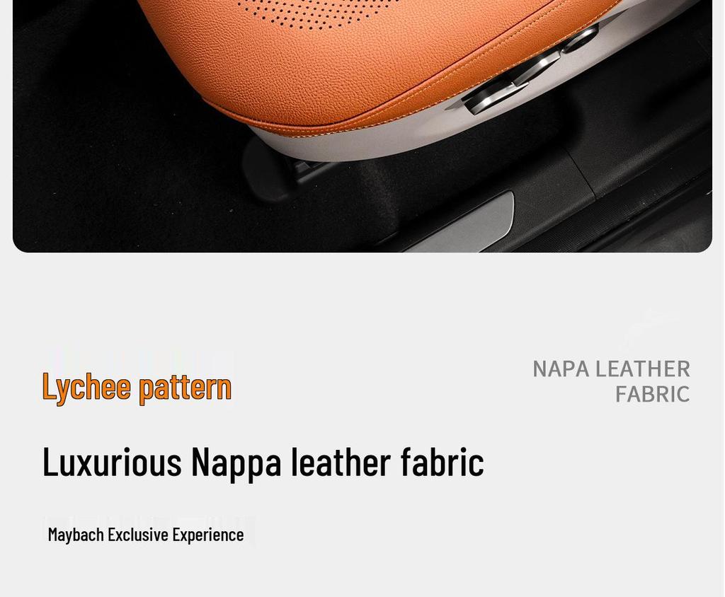 Universal Breathable Car Seat Cushion - Cool, Non-slip, Thin Design for All Seasons (2025)