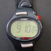 Used TIMEX Digital Sports Watch Rush VO2
