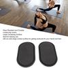 Disc Full Body Coordination Big Contacting Area Lightweight Hands Feet Exercise Sliders