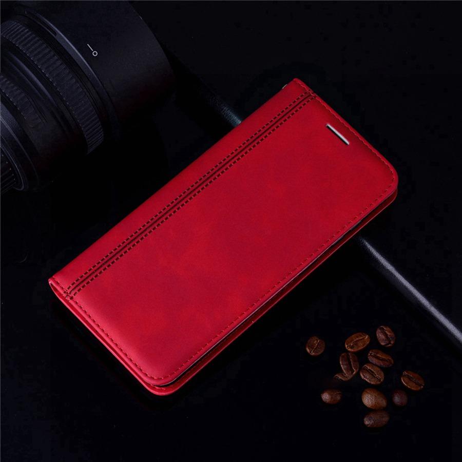 Luxury Leather Flip Wallet Case For Motorola Moto G06 G54 G55 5G G34 G86 G35 G24 G05 G56 G17 G57 Power G67 G77 Edge 70 50 60 Fusion Book Open Cover