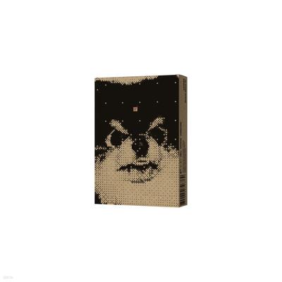 V (V) - Escala [versión Álbumes Weverse]