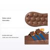Disney X Sportswear Synthetic Leather Comfortable Color Block Toddler Shoes Baby Shoes JR5629