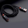 Charging Cable 5Gbps Data Transfer Extension Cord USB to Type C Cord for 15 14 13 12 S20 S20+ Phone Tablet