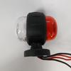 Truck Trailer Side Marker Indicators Light Car Signal Brake Rear Warning Light