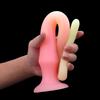 Tail Anal Plug Size Set Deep Type Anal Sphincter Expansion Toy  Adult Sexual Product