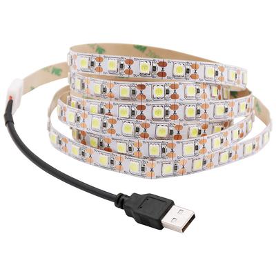 LED osvětlení – LED pásky