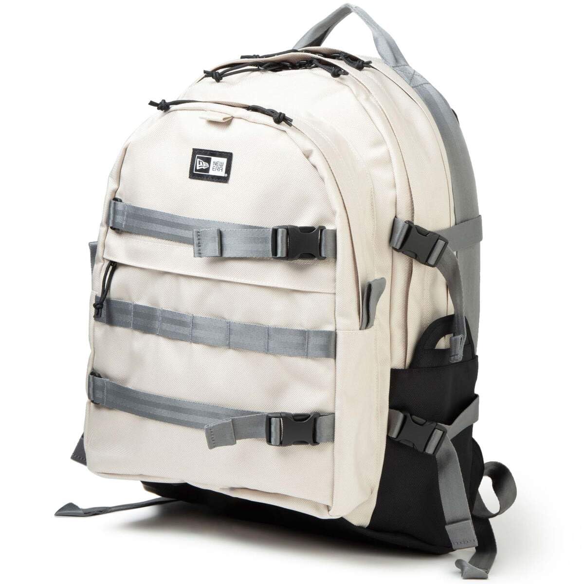 [NEW ERA] Рюкзак Carrier Pack CARRIER PACK 14521348 STO OC