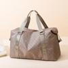 New Luggage Bag Large Capacity Travel Bag Accommodation Bag Maternity Bag Boarding Travel Bag Sports Fitness Bag