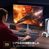 UGREEN HDMI Switcher, 5 Inputs/1 Output, 8K@60Hz, HDCP 2.3/HDMI 2.1, Manual Switching, HDR/3D, Compatible with Windows, MacOS, Linux, PS3/PS4/PS5/Swit