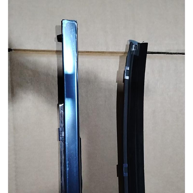 Toyota Highlander 2013-2020 Waterproof Weatherstrip for Door Window Glass