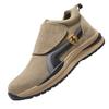 Alliance Messenger Insulated Welder Work Shoes