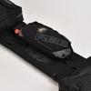 Soushin 7643RBB Surf Supporter 2 Gray Free Size