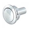 Toilet Flush Button Chrome for Siamp Storm 33A Quick Installation and Use