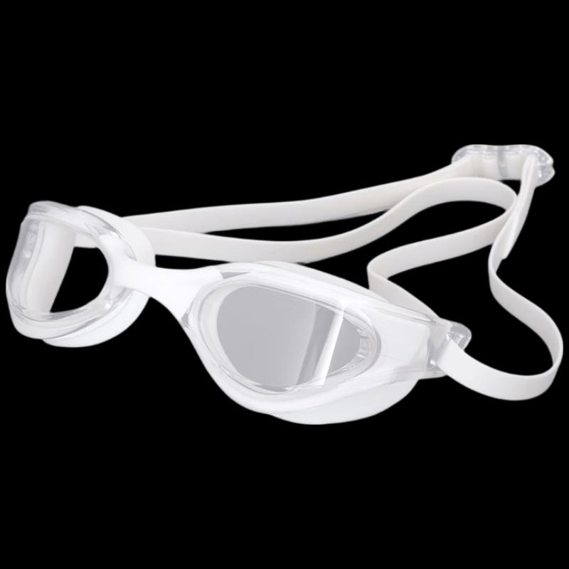 KENAID Anti-Fog Adult Small Frame Swimming Goggles Bagged