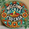 Accesorii pentru decor – Produse din metal