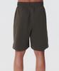 MUSINSA STANDARD SPORTS Cotton Mesh 9-Inch Shorts (3 Colors)