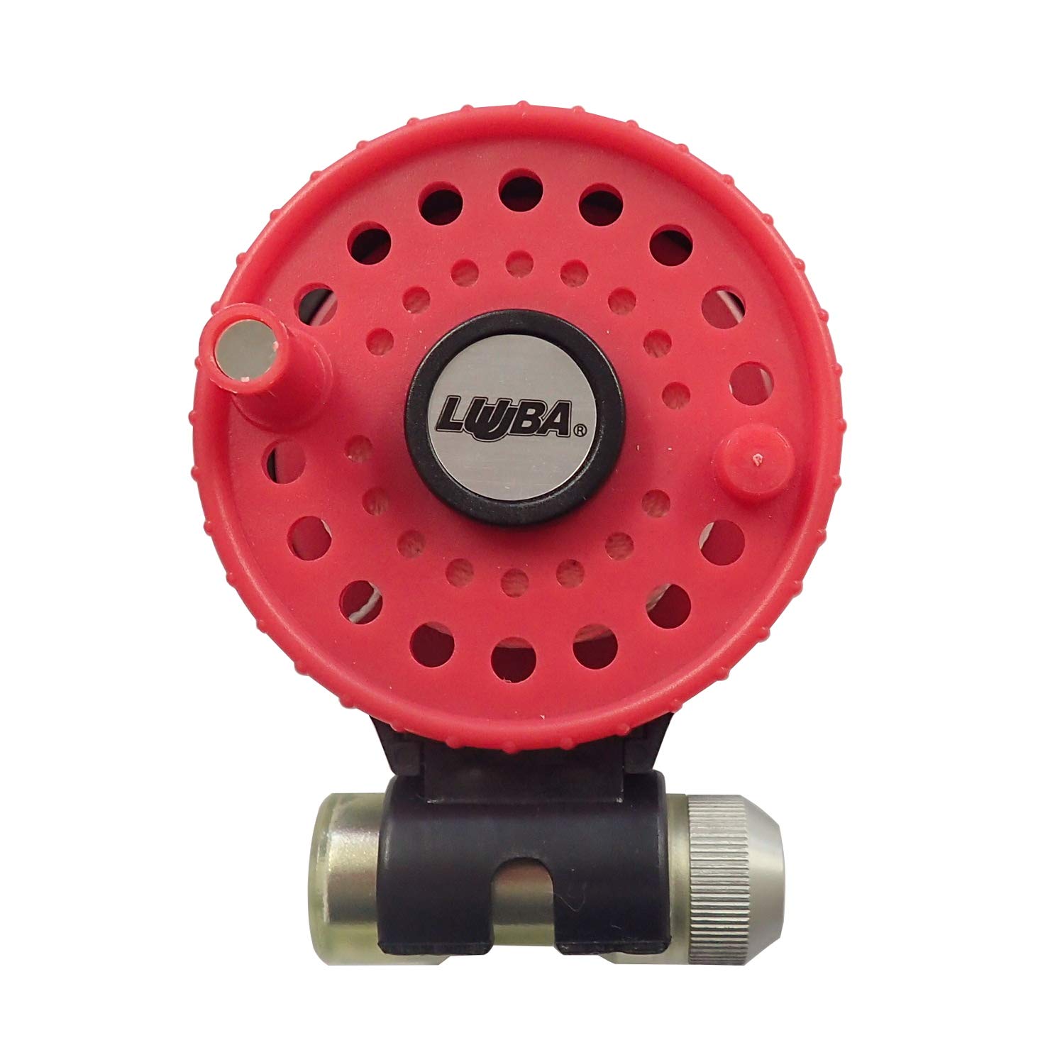 

Международный LUUBA Красный S&N