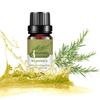 10ML Rosemary Essential Oil Moisturizing Rosemary Single Massage Oil for Beauty