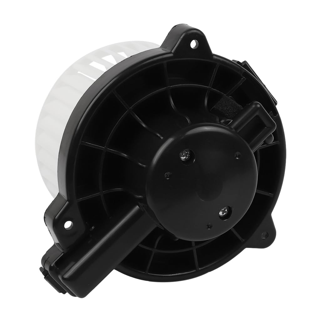 Blower Motor Set Contents: Blower Motor