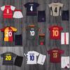 Fotbal – Uniforma de fotbal