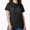 GFriend - ACDC Style Logo Classic T-Shirt