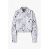 Denim Jumper Stone Washed 9106213558ar
