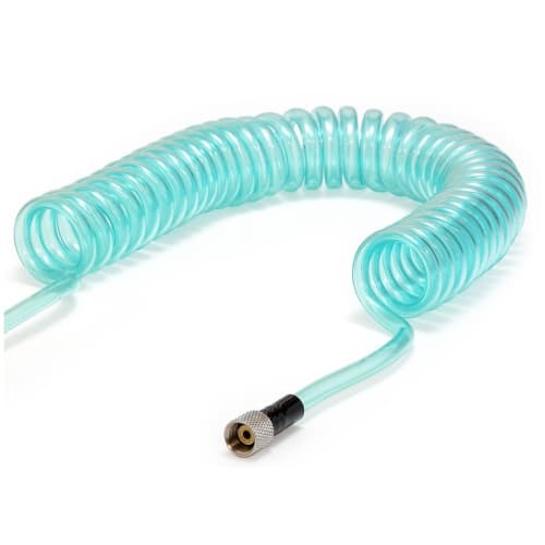 Wave Hobby Tool Series HG Spiral Air Hose for Plastic Models (HT-066)