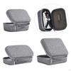 Travel with Hand Strap, Compalite Protective EVA Foam Liner Strap Bags