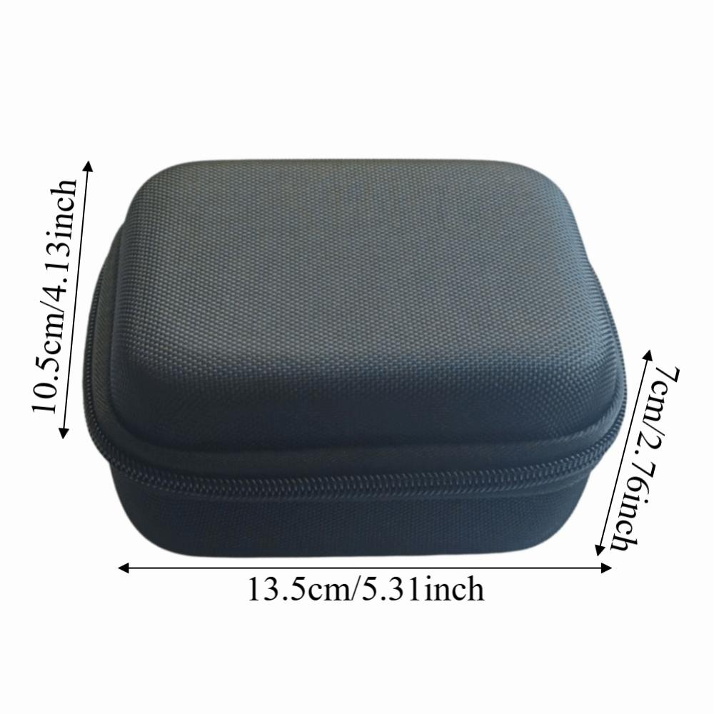 Waterproof Insulin Vial Storage Case 3/10ML Essential Oils Carrying Box Diabetes Care
