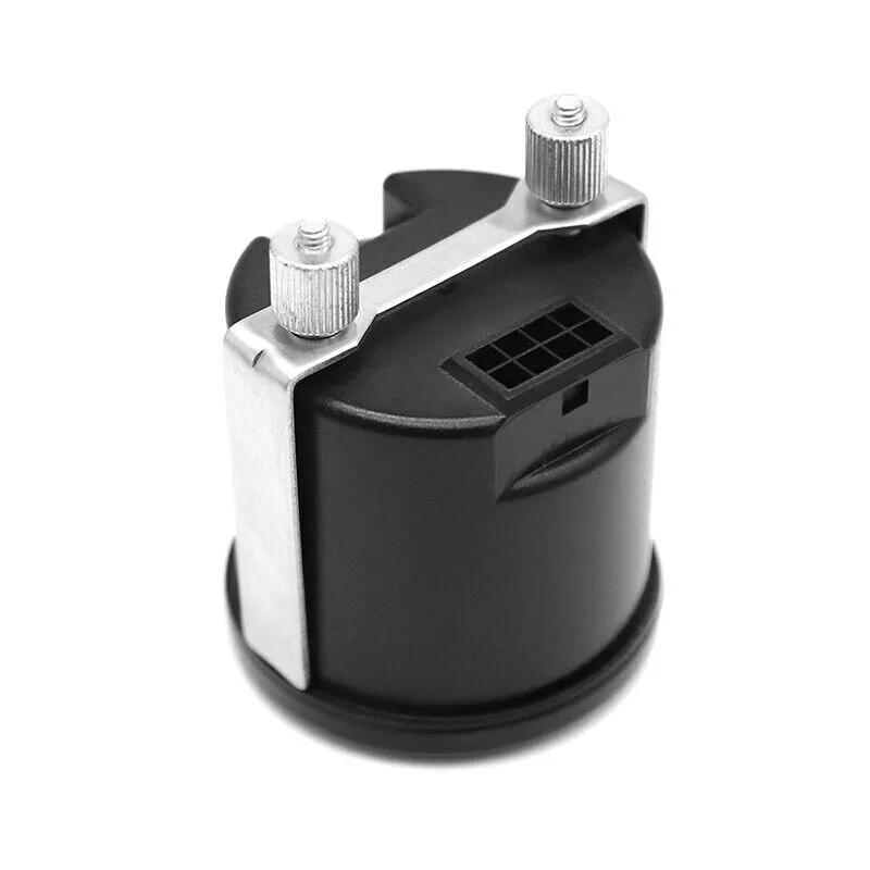 12V/24V Battery Discharge Meter + Hour Meter for Curtis 803 Meter EZGO Club Car Yamaha Cushman Tomberlin Harley-Davidson