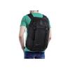 Nike Kyrie Basketball Polyester Rucksack Unisex Rucksäcke Schwarz BA5449-010